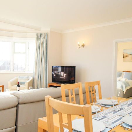 Apartamento Ocean Watch 5 Weymouth Exterior foto