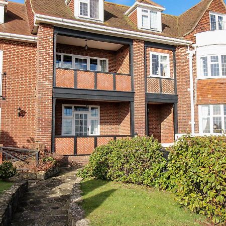 Apartamento Ocean Watch 5 Weymouth Exterior foto