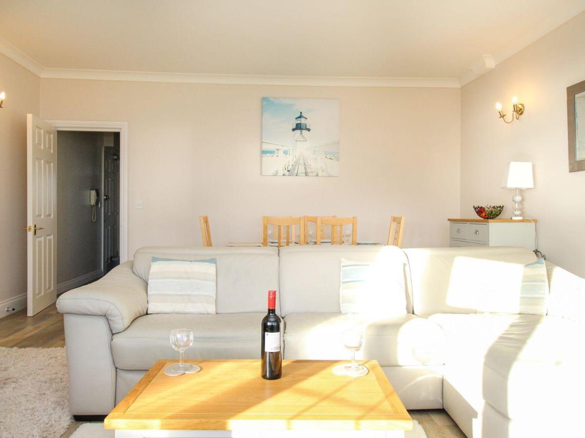Apartamento Ocean Watch 5 Weymouth Exterior foto