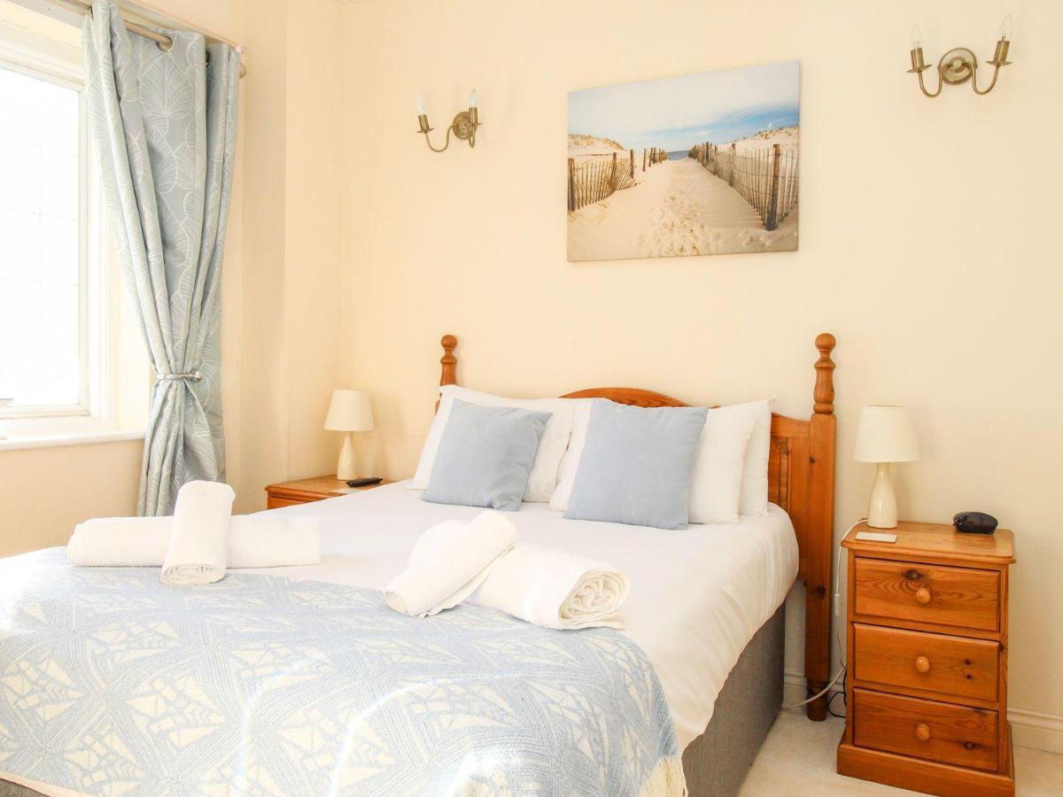 Apartamento Ocean Watch 5 Weymouth Exterior foto