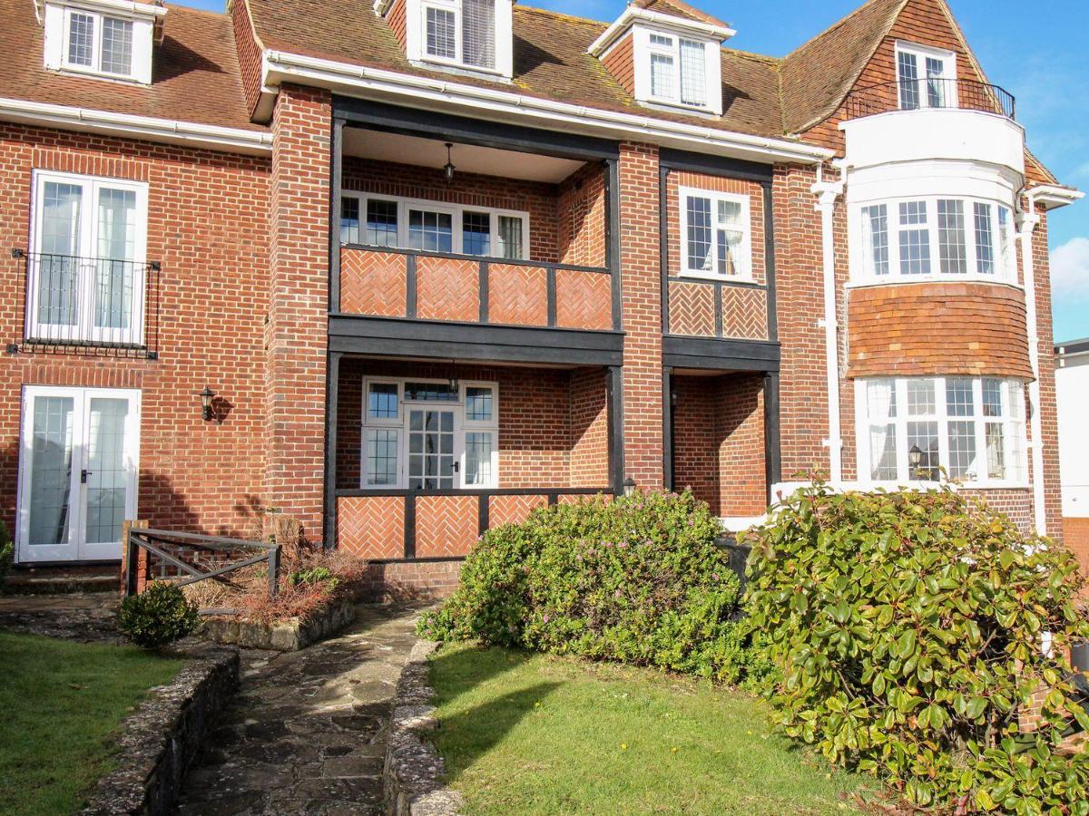 Apartamento Ocean Watch 5 Weymouth Exterior foto