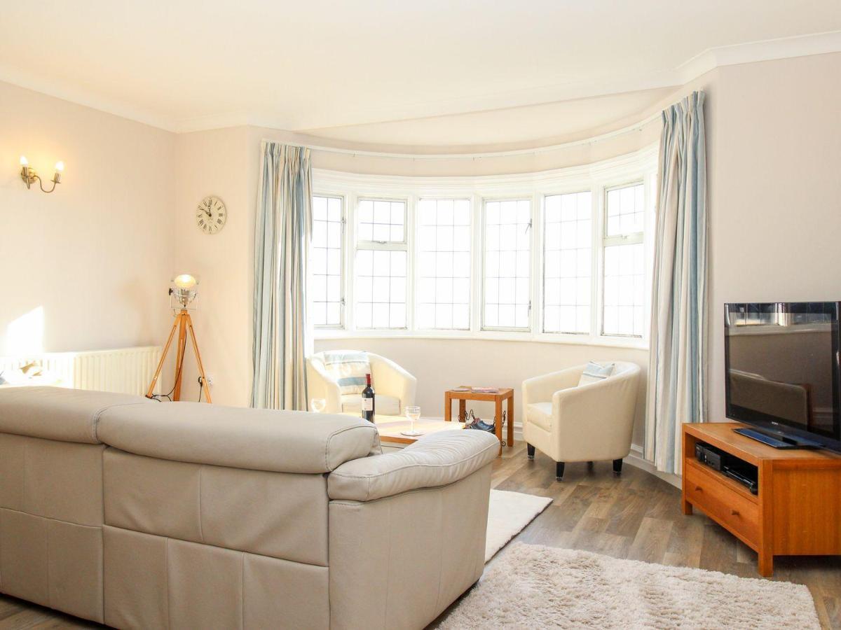 Apartamento Ocean Watch 5 Weymouth Exterior foto