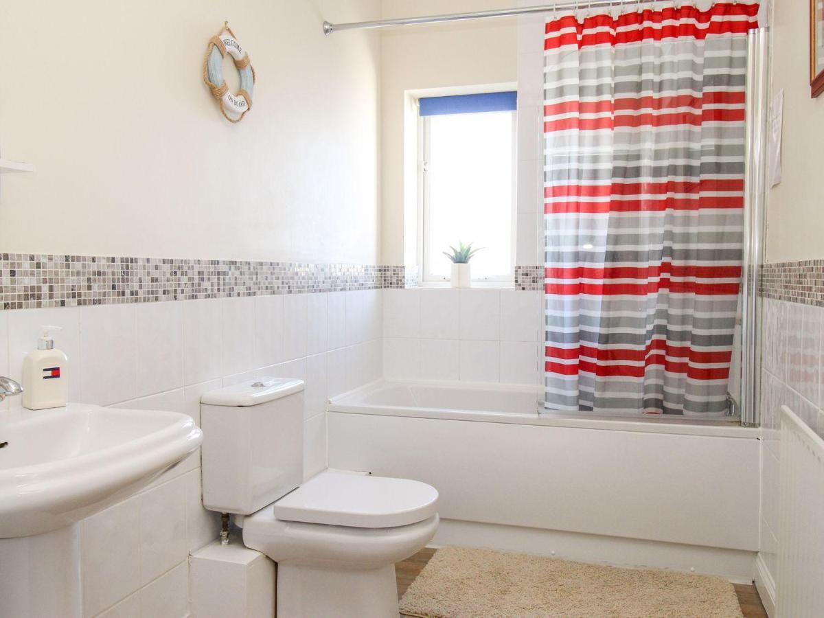 Apartamento Ocean Watch 5 Weymouth Exterior foto