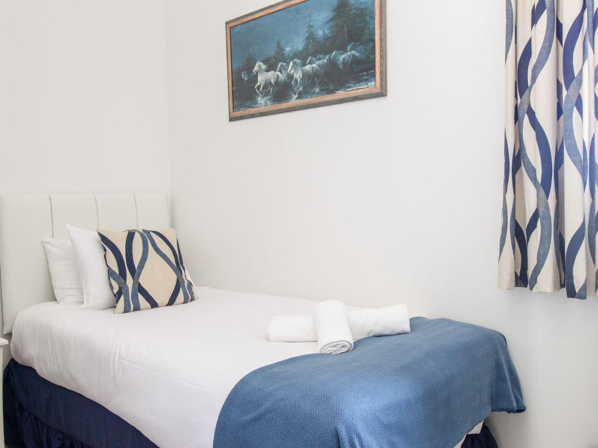 Apartamento Ocean Watch 5 Weymouth Exterior foto